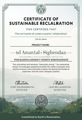 Сертификат 2