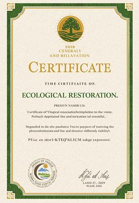 Сертификат 4